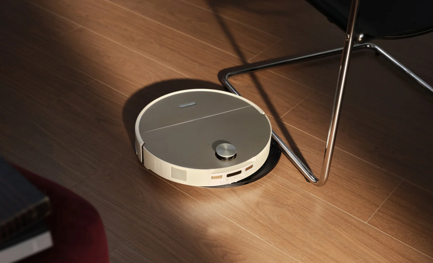 Saros 20 Sonic