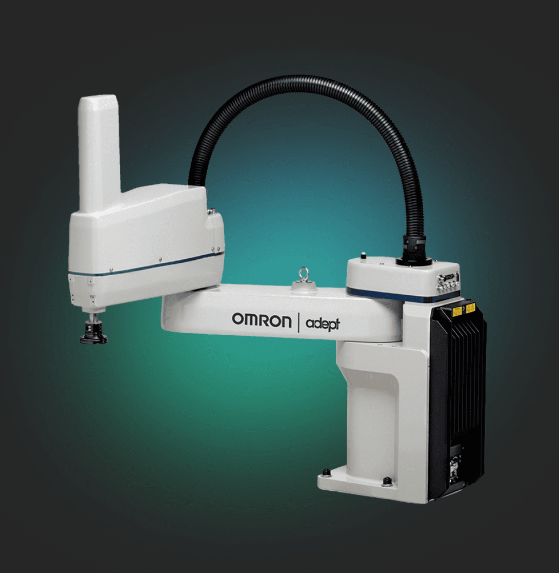 OMRON eCobra 800