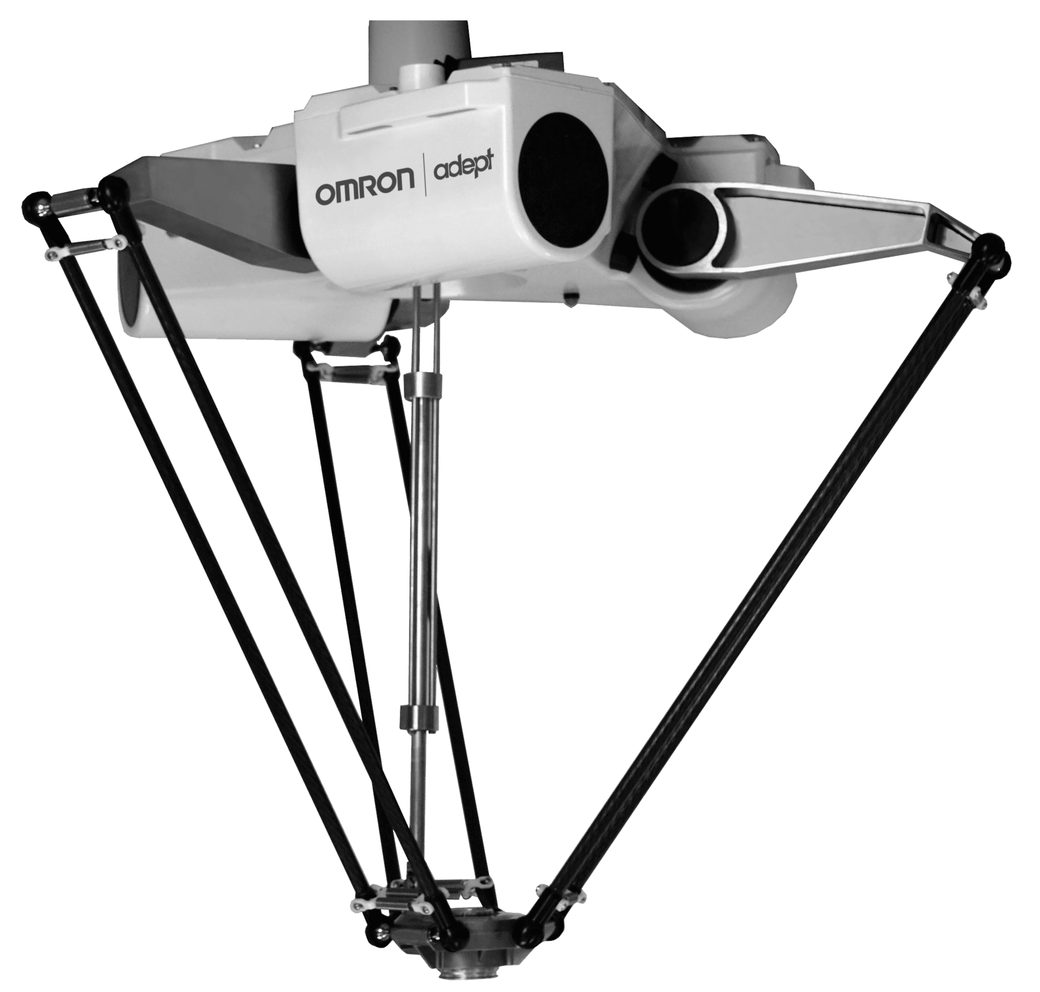 OMRON Hornet