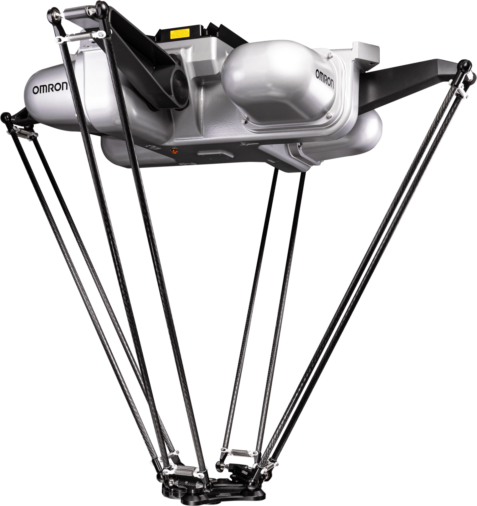 OMRON iX4