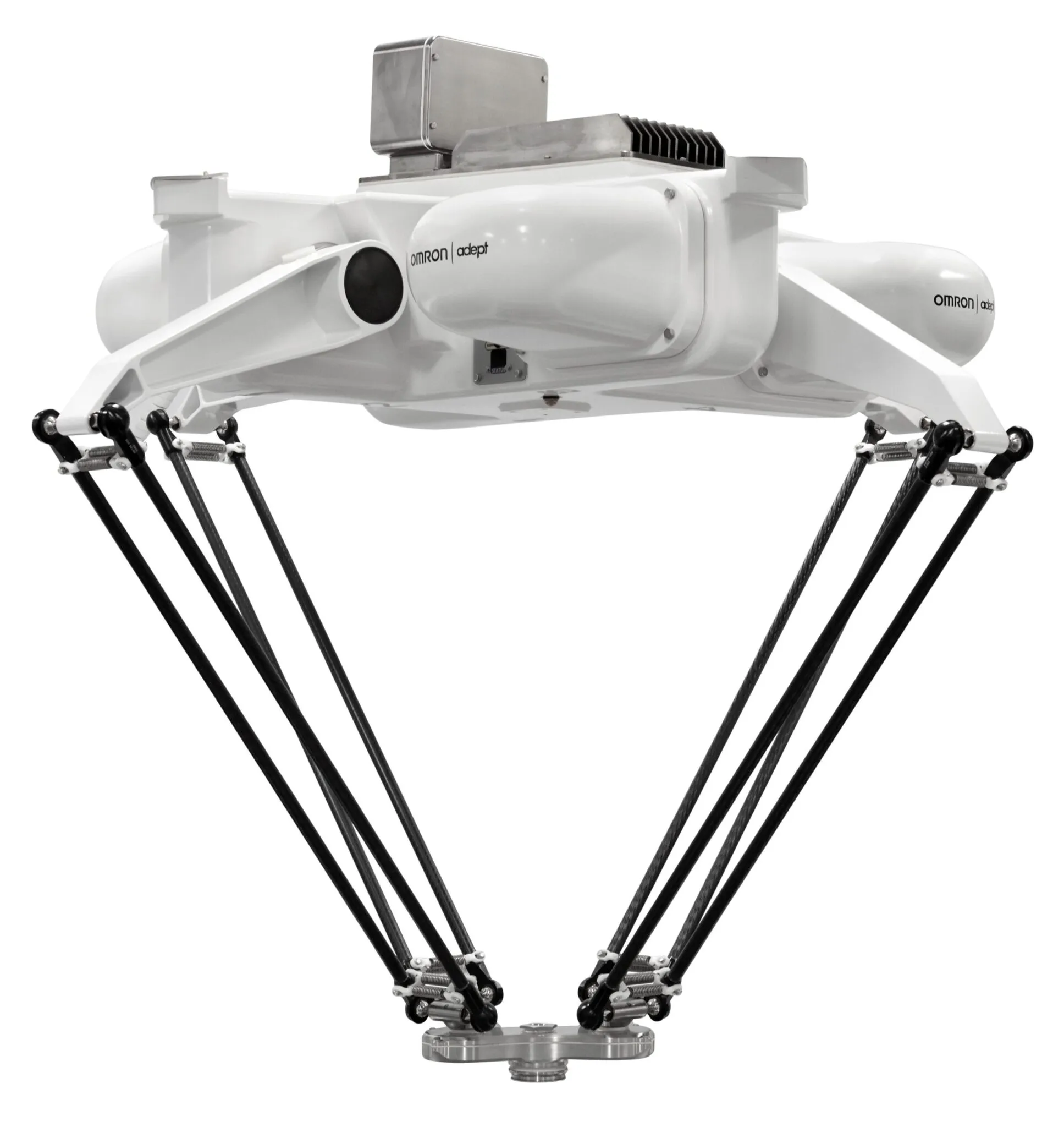 OMRON Quattro