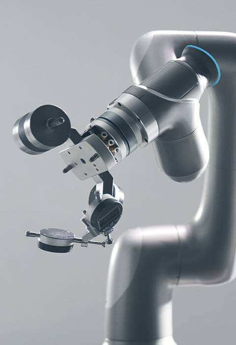 ROKAE NB10 Series