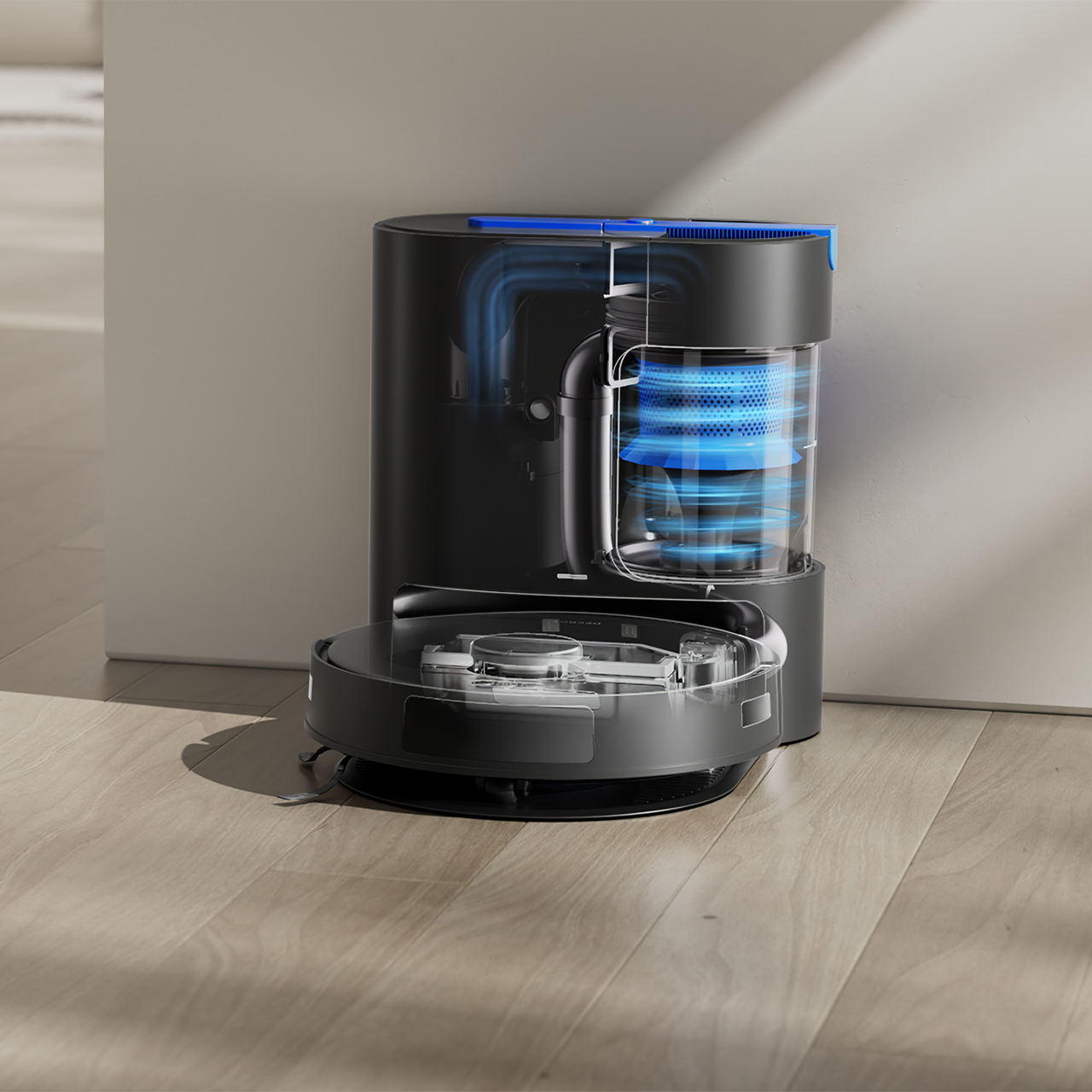 ECOVACS DEEBOT N20 PLUS