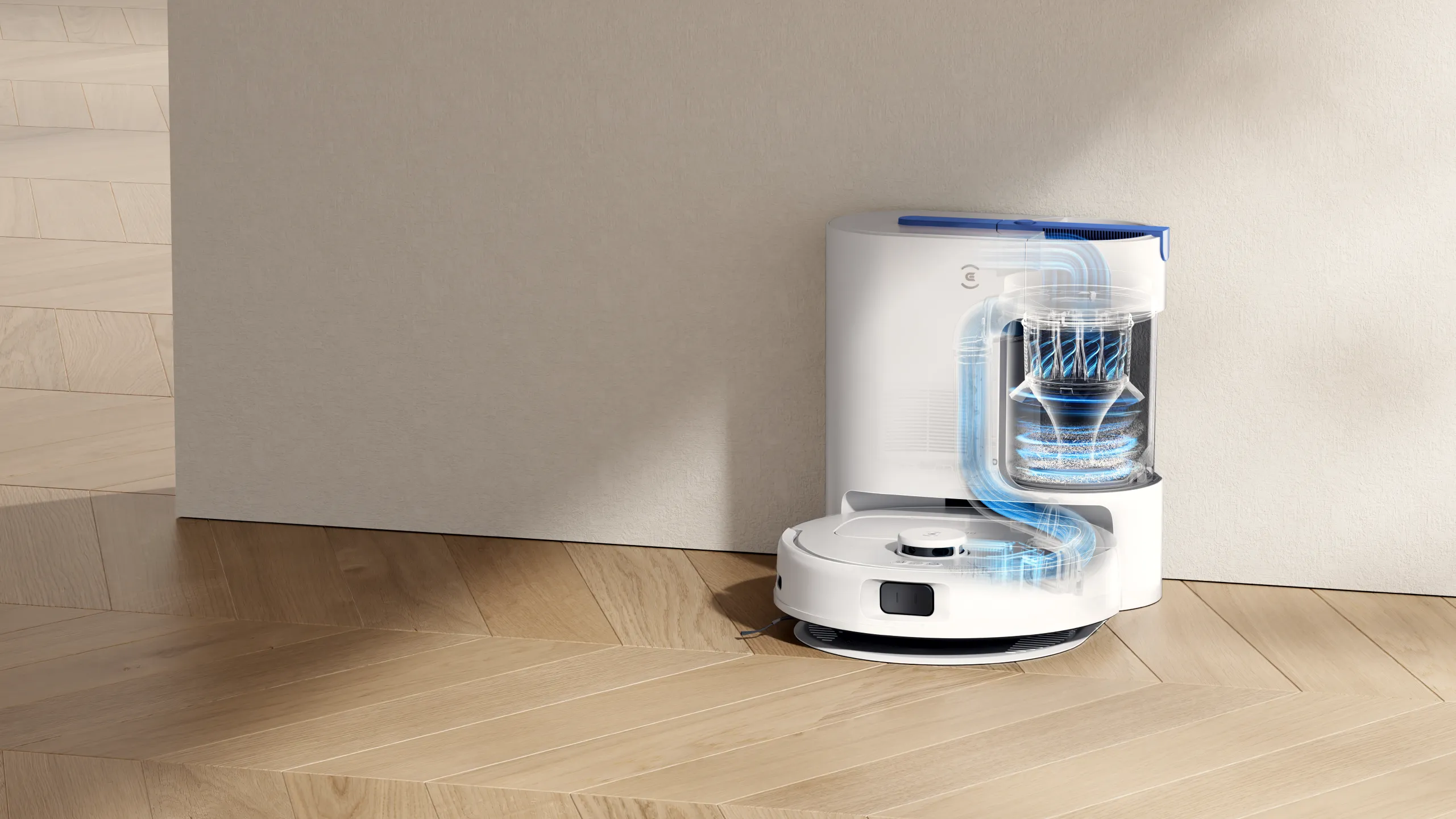 ECOVACS DEEBOT N30 PLUS