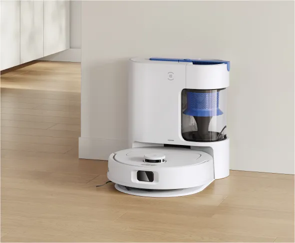 ECOVACS DEEBOT N30 PLUS