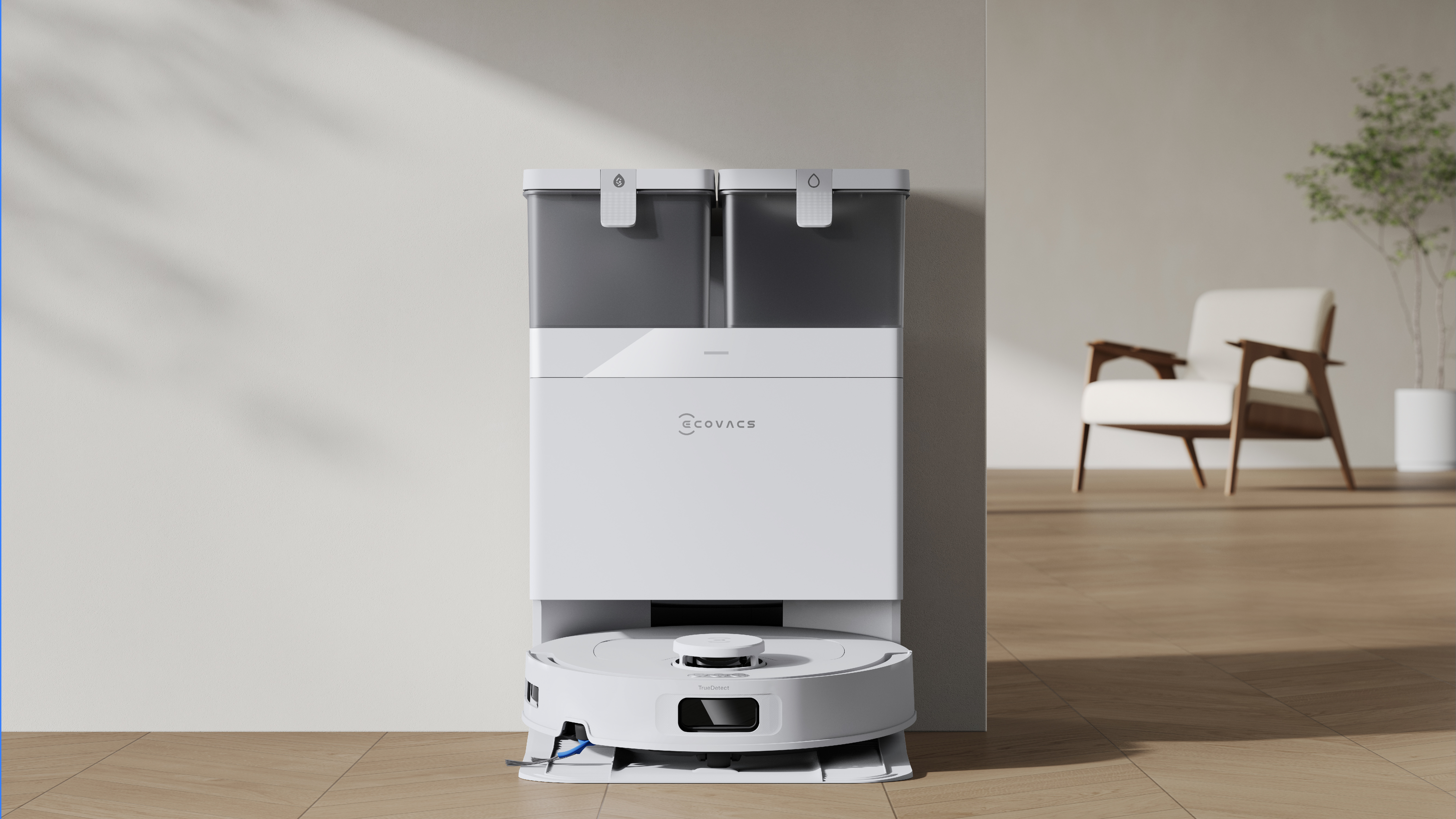 ECOVACS DEEBOT T30C