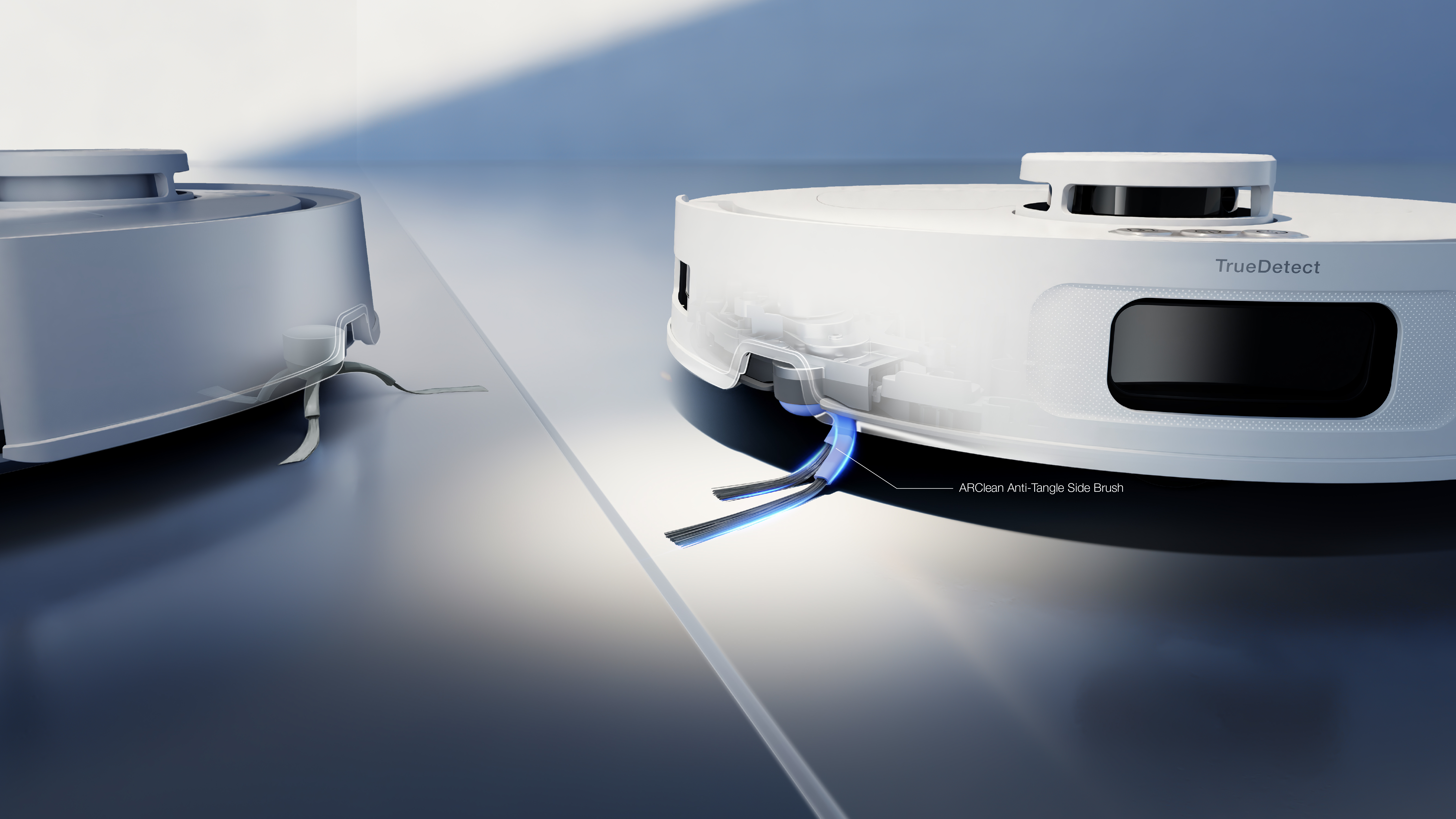 ECOVACS DEEBOT T30C