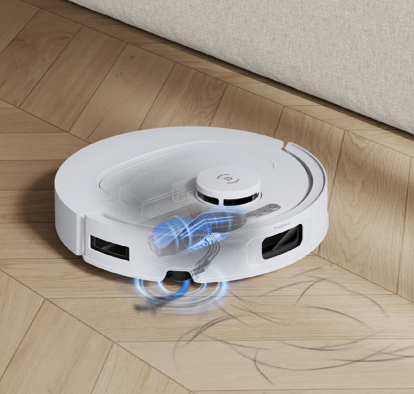 ECOVACS DEEBOT T30C
