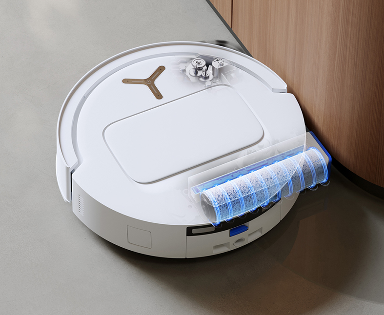 ECOVACS DEEBOT T80 OMNI