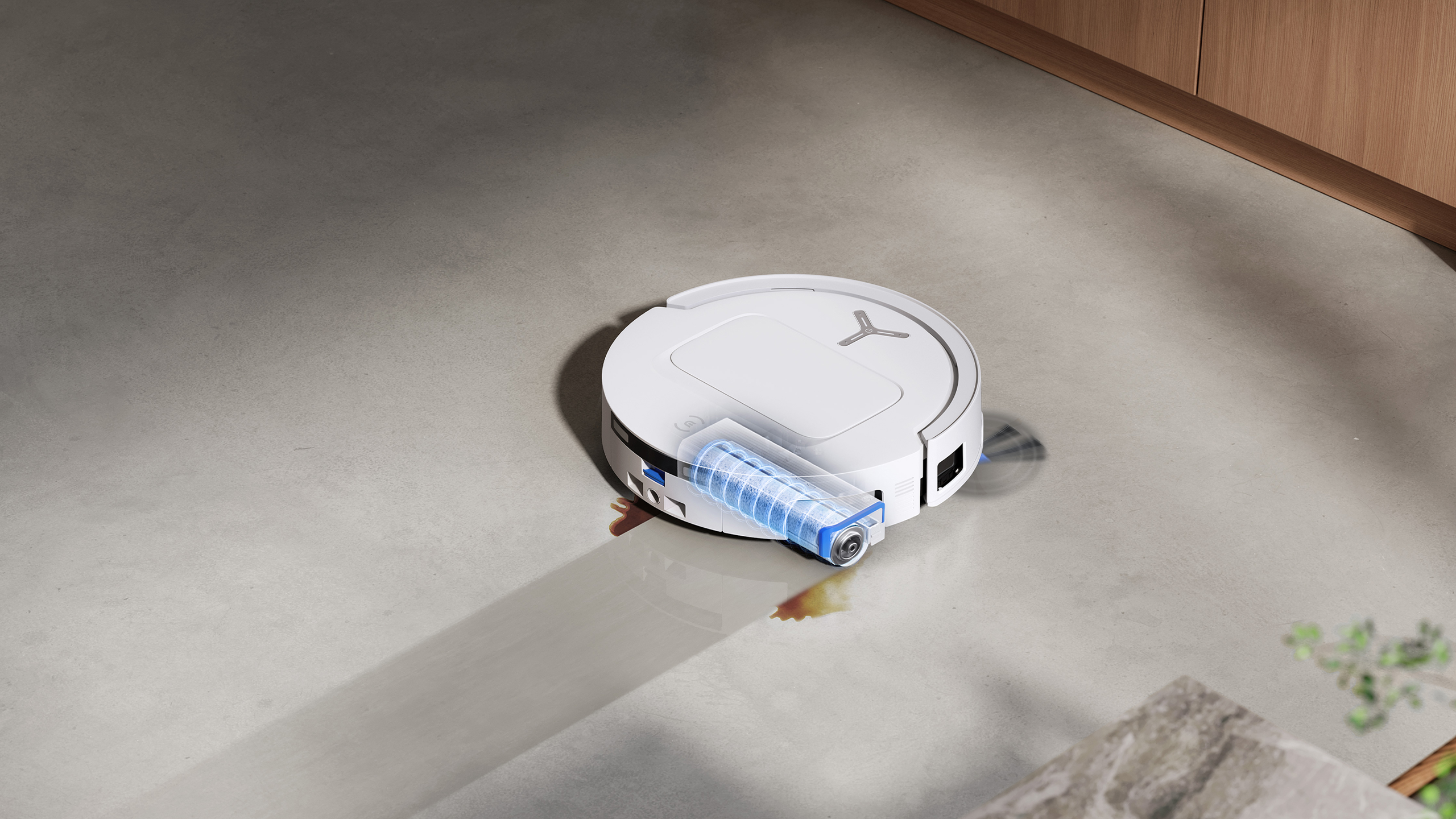 ECOVACS DEEBOT T80 OMNI