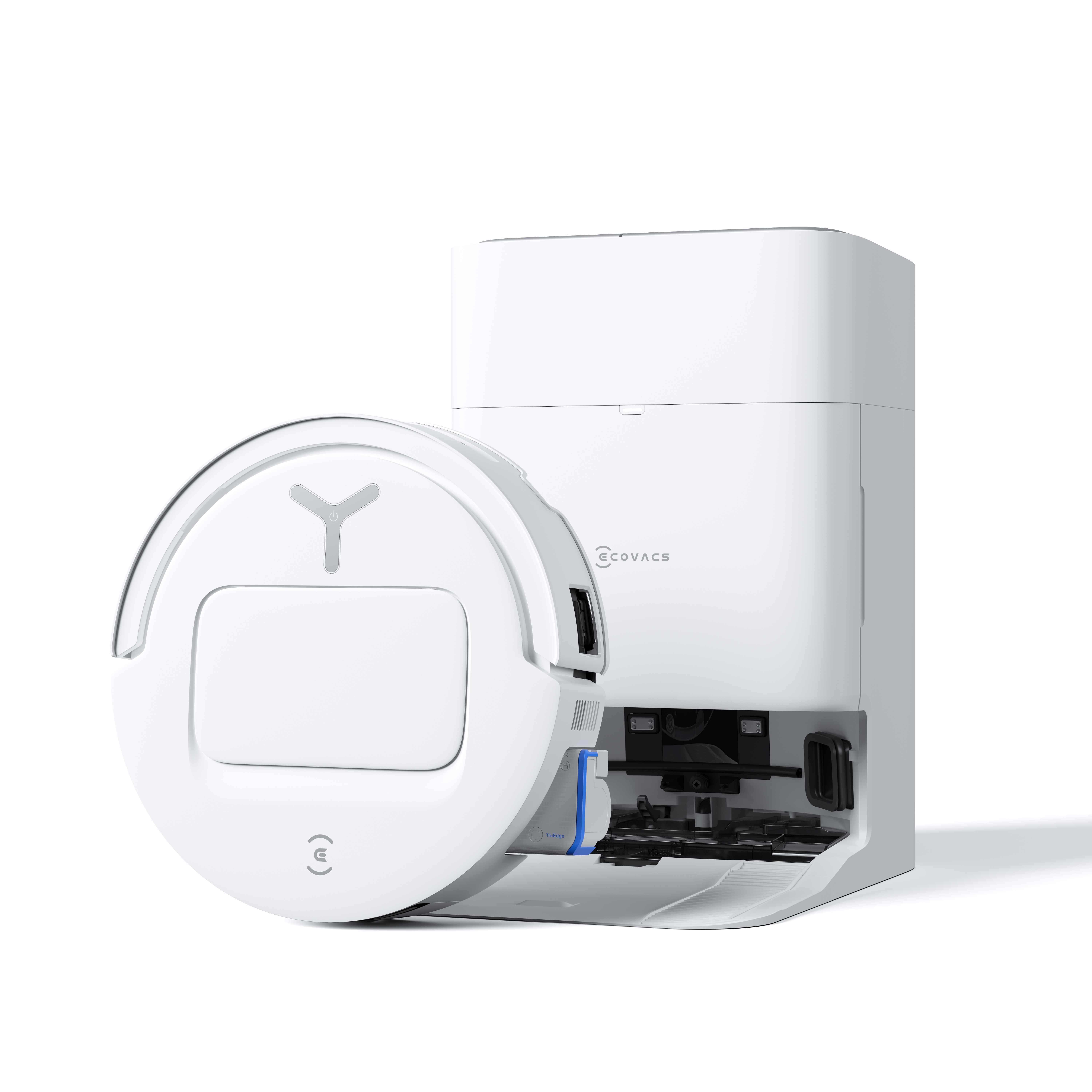 ECOVACS DEEBOT T80 OMNI
