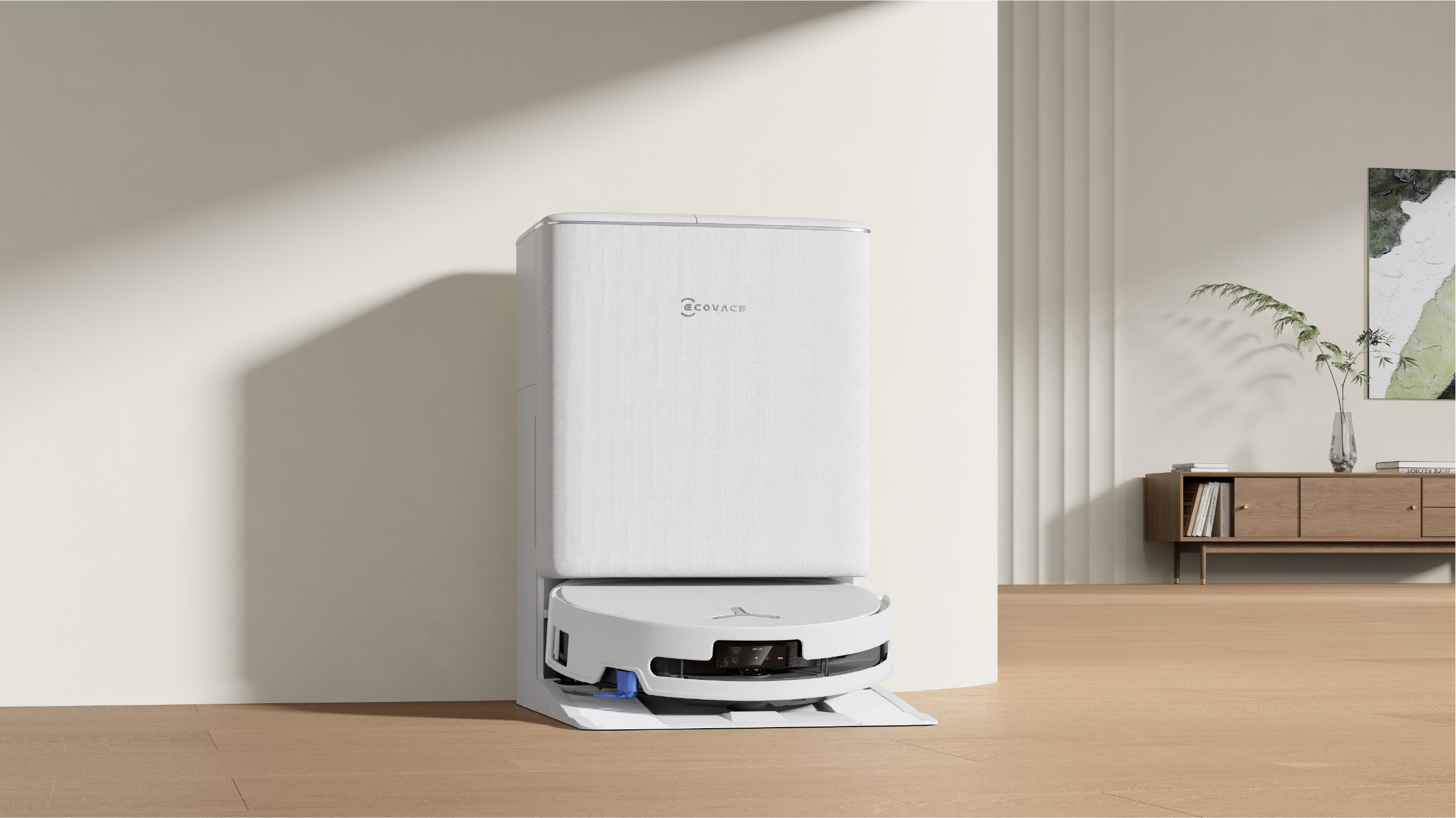 ECOVACS DEEBOT T90 OMNI