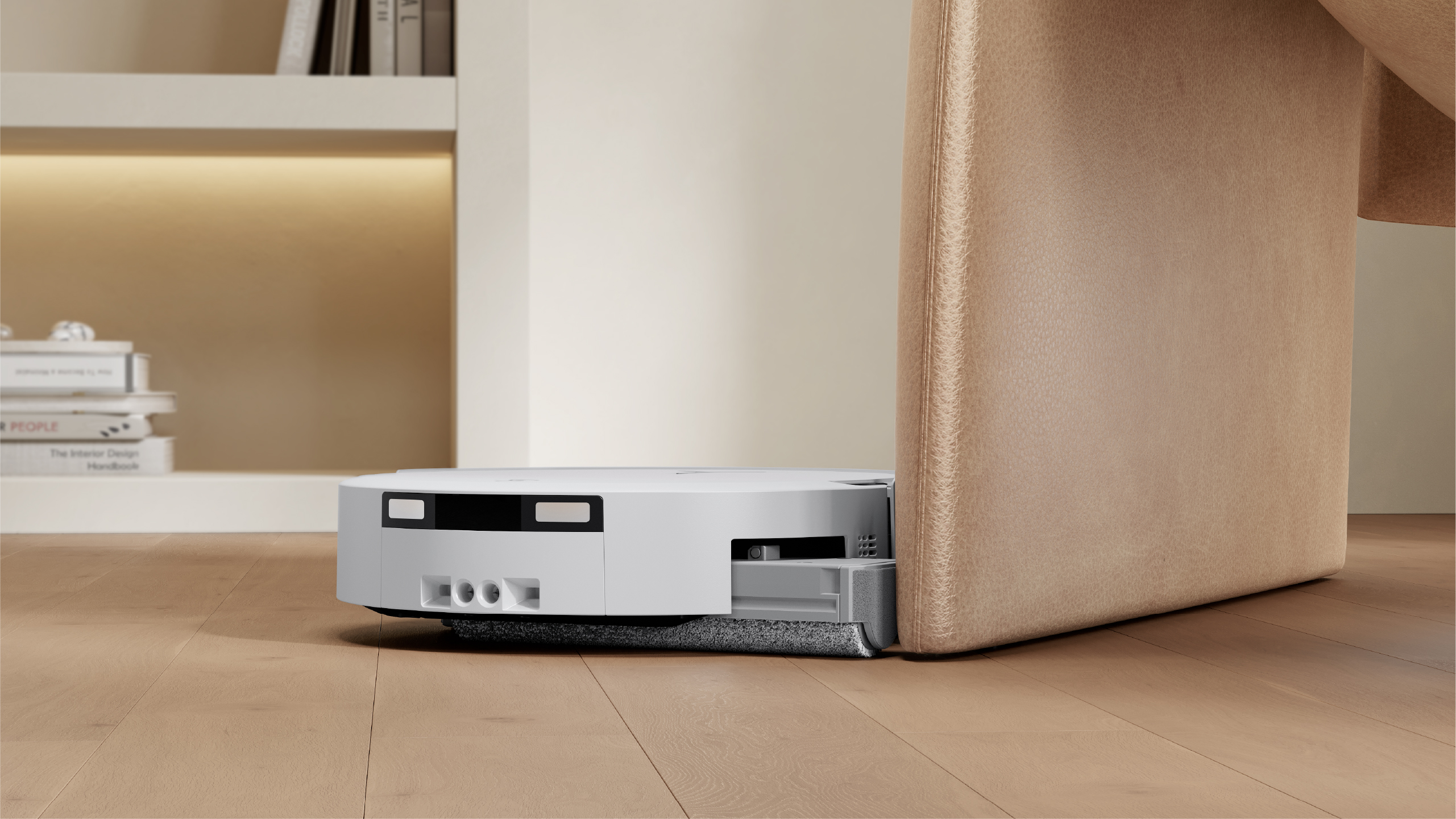 ECOVACS DEEBOT T90 OMNI