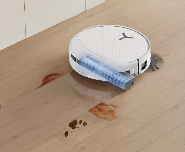 ECOVACS DEEBOT T90 OMNI