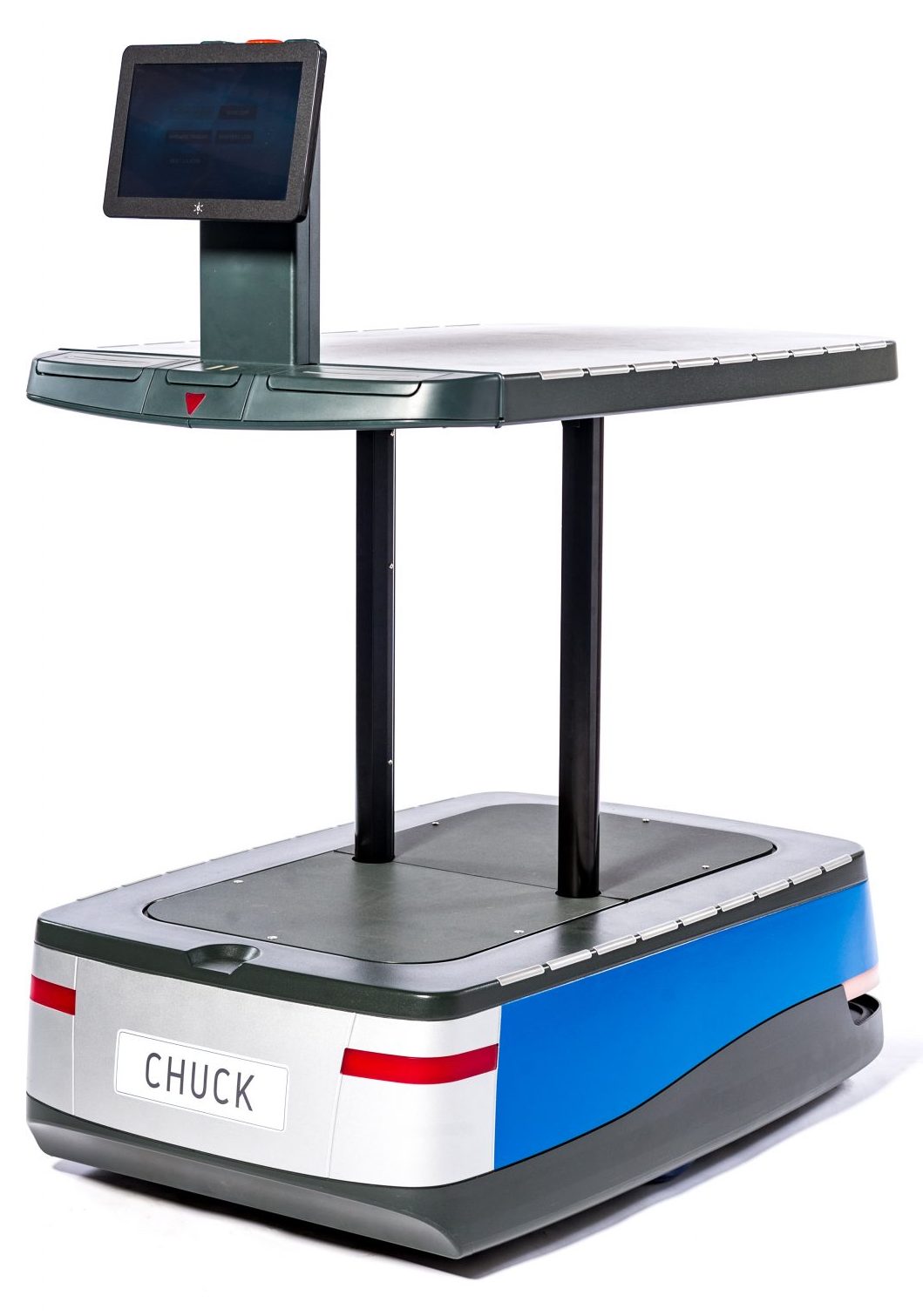 Chuck