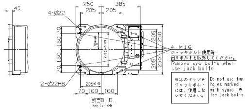 SRA100J