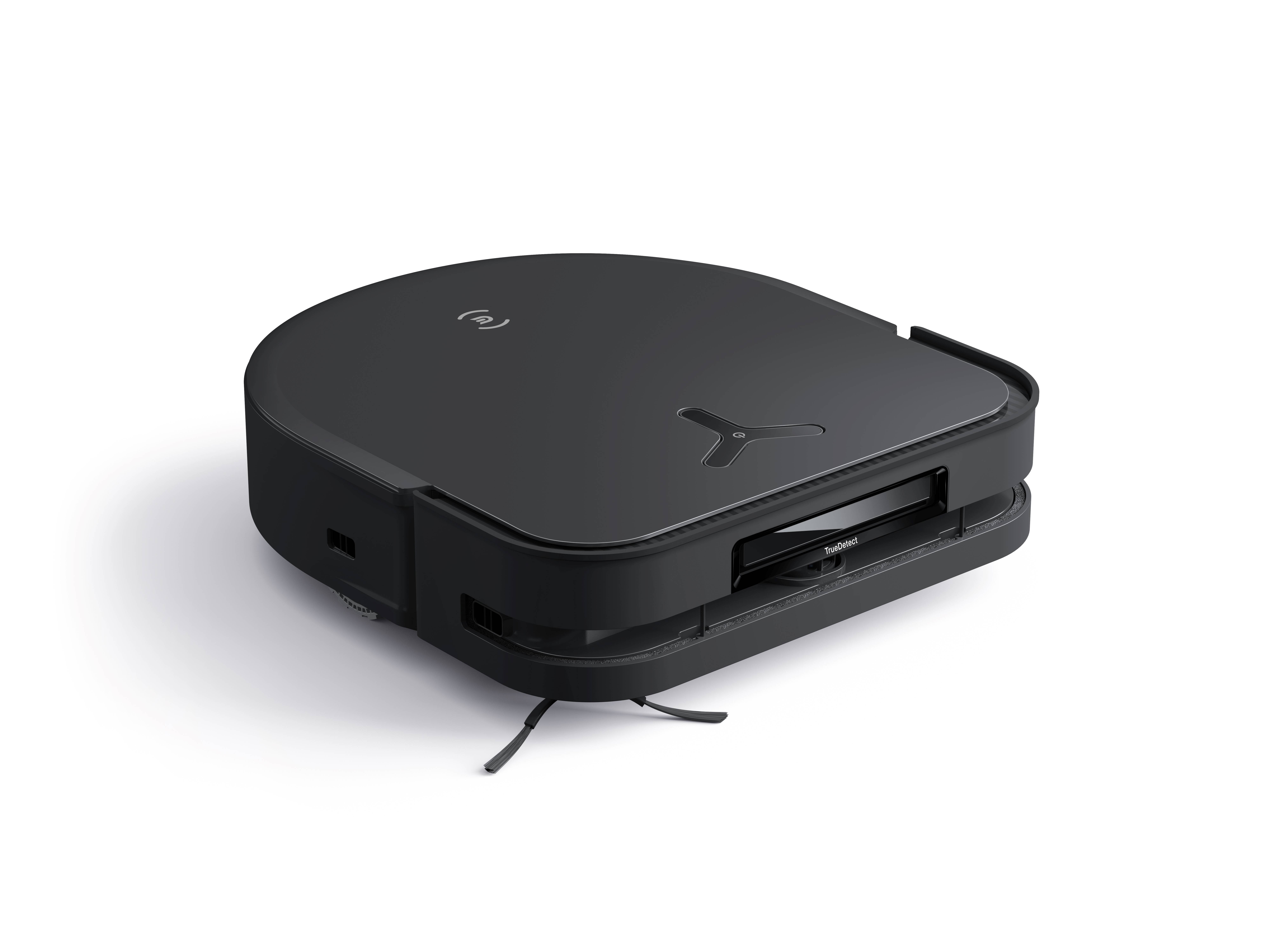 DEEBOT X5 OMNI BLACK