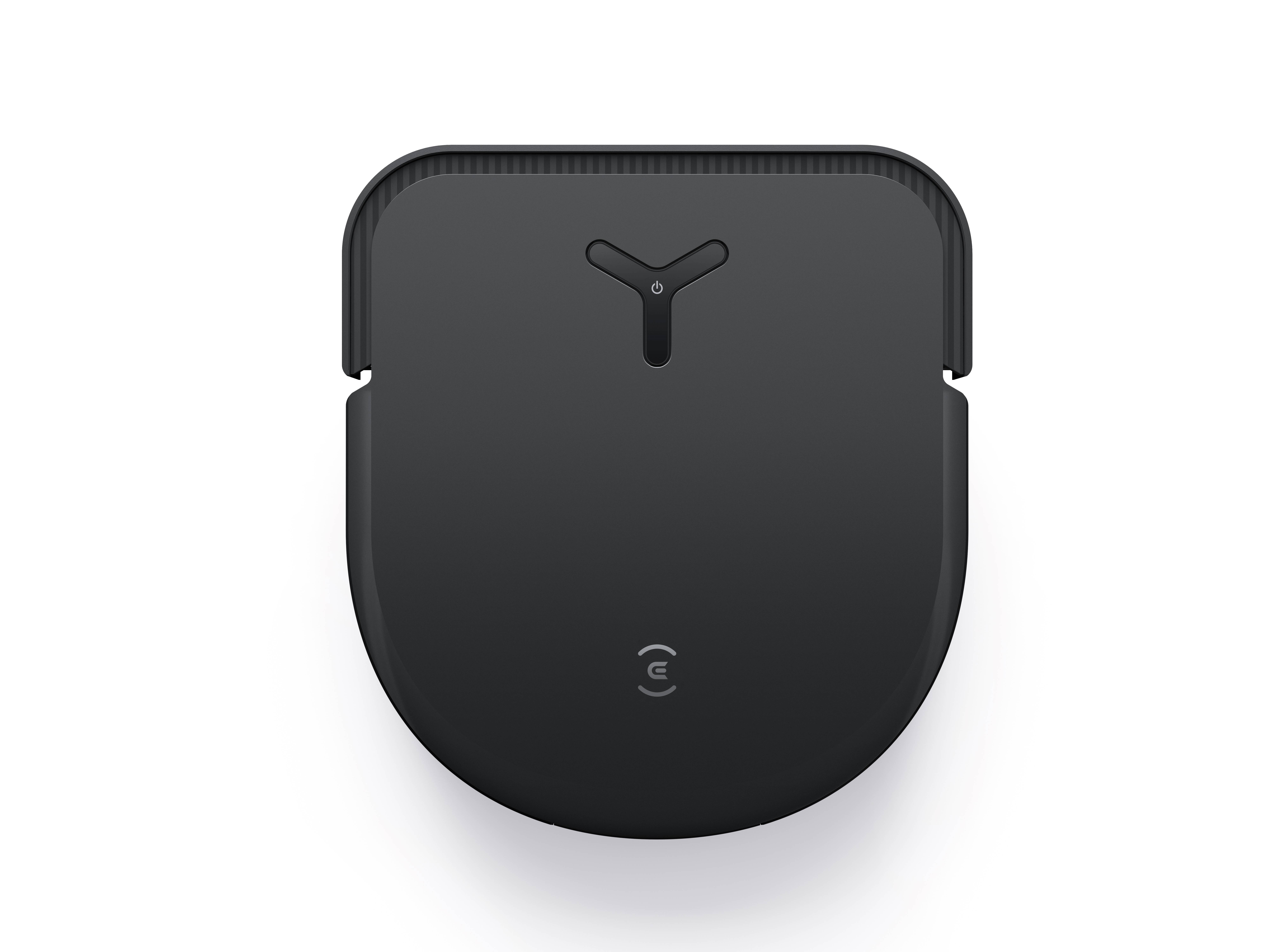 DEEBOT X5 OMNI BLACK