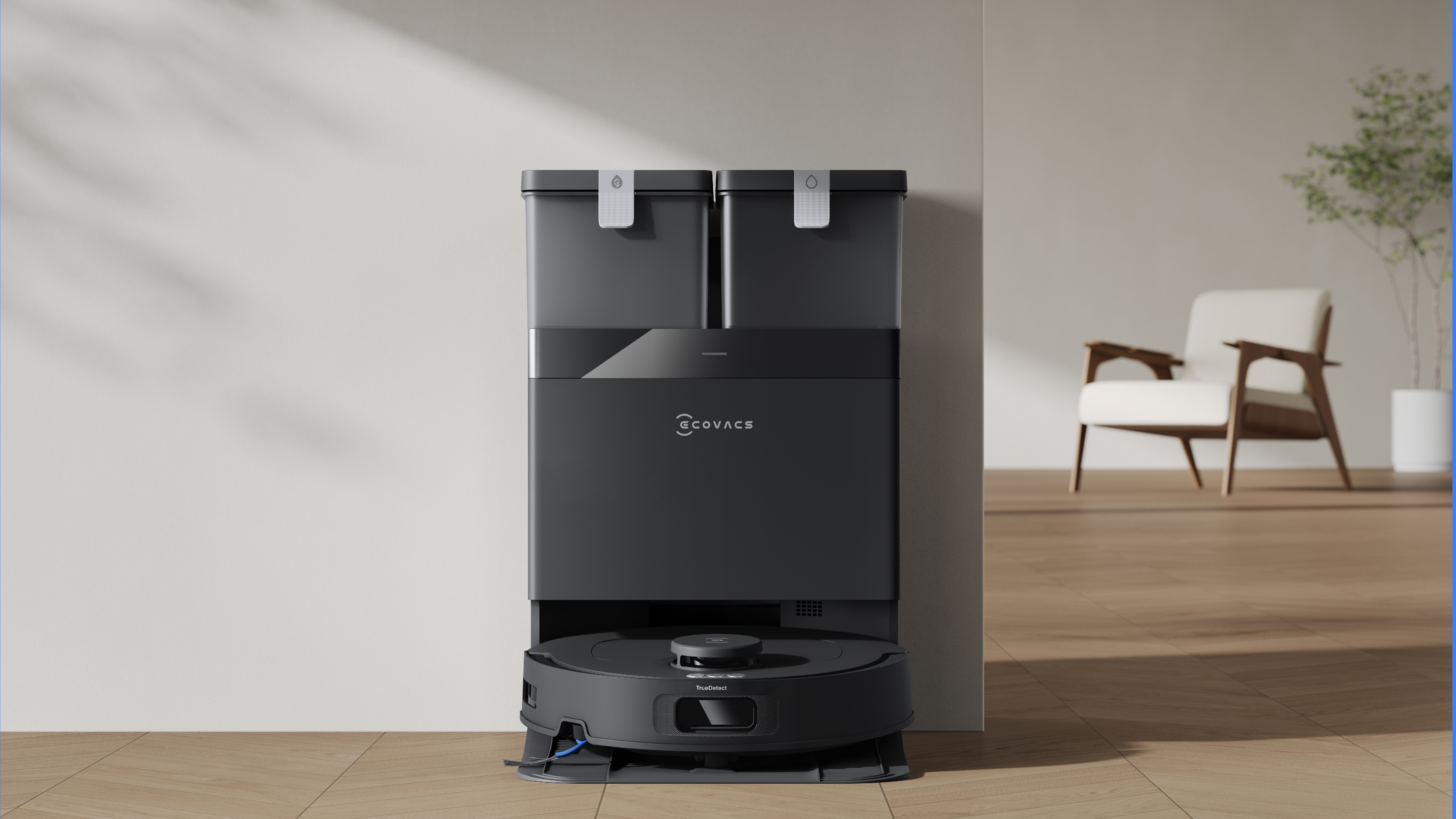 DEEBOT T30C BLACK