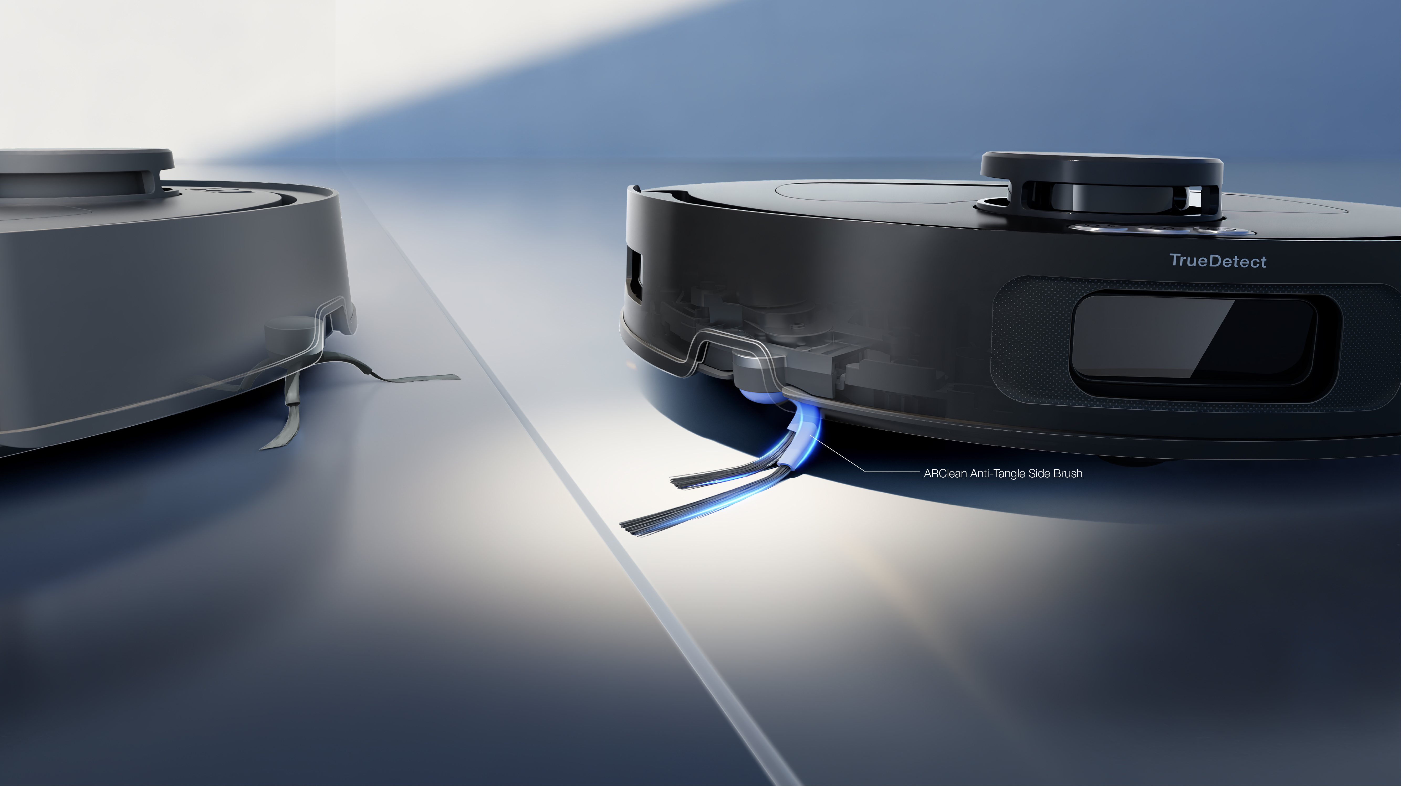 DEEBOT T30C BLACK