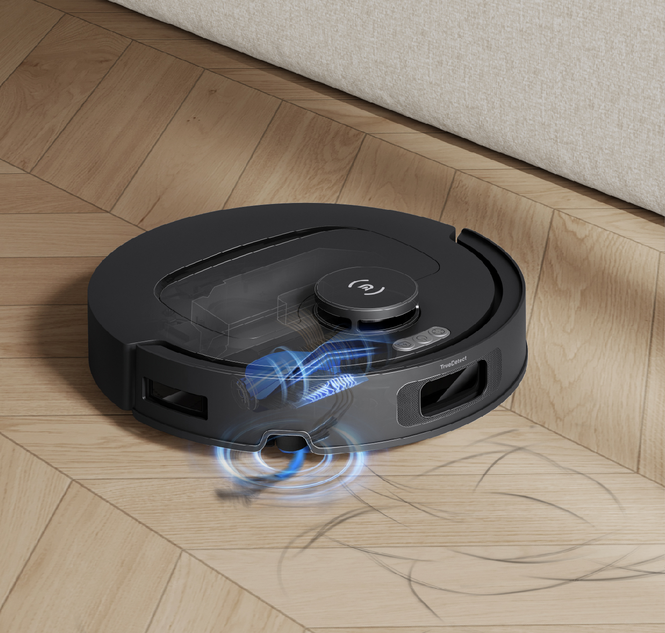 DEEBOT T30C BLACK
