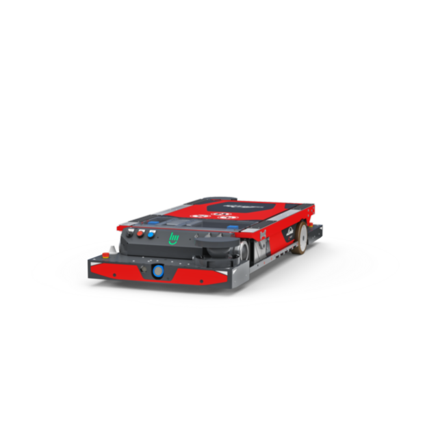 Linde C-MATIC HP (AMR series)