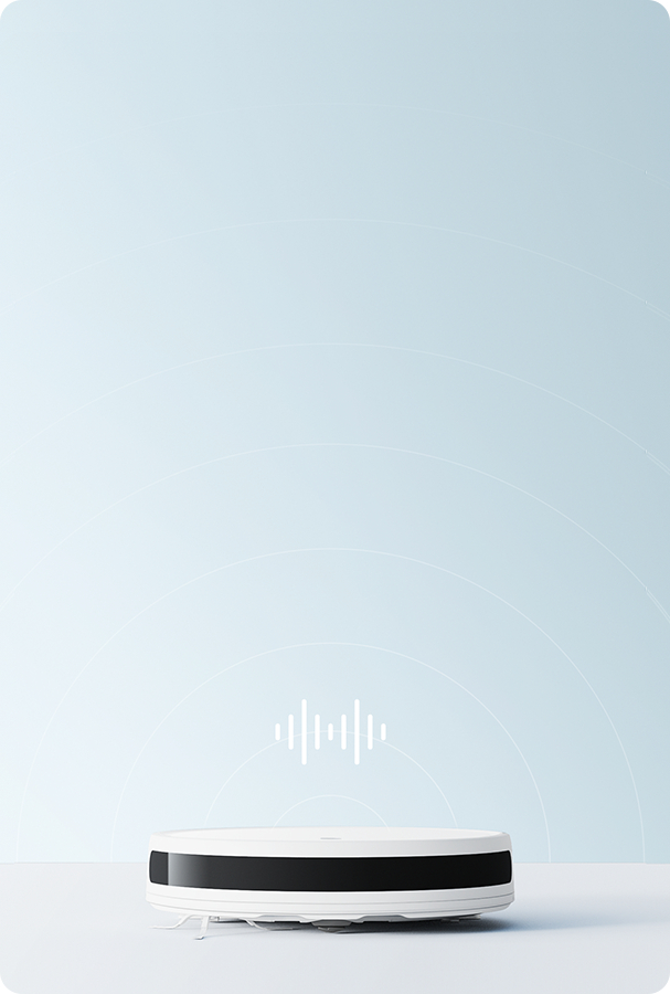Xiaomi Robot Vacuum E10