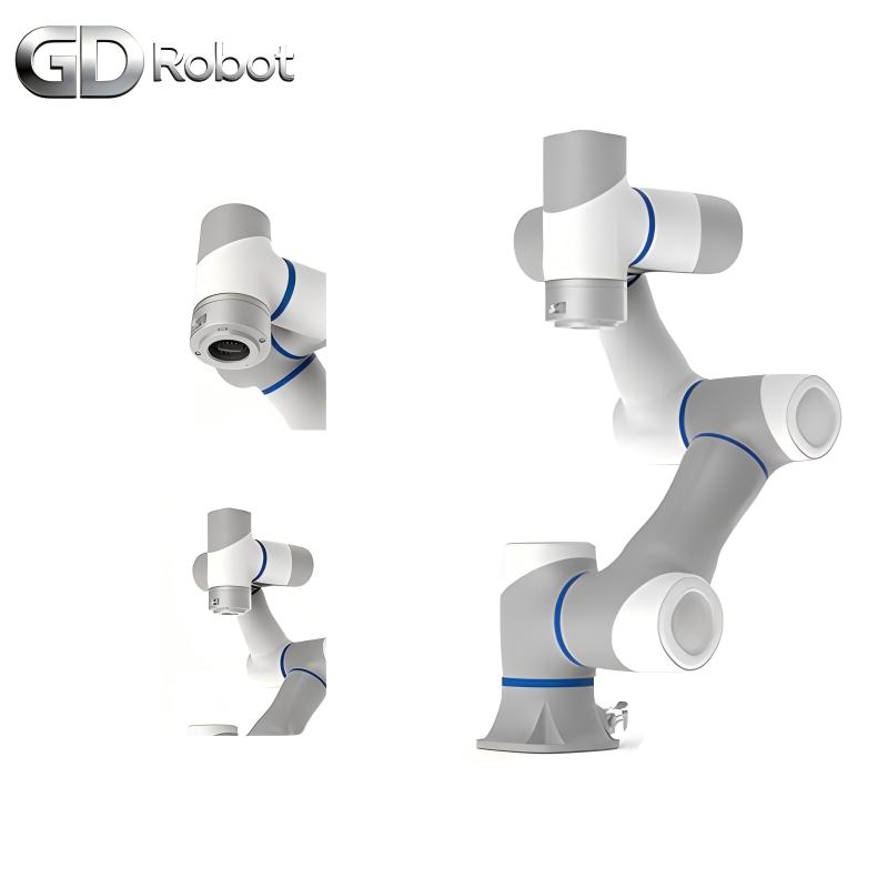 GD3 - Good Robot