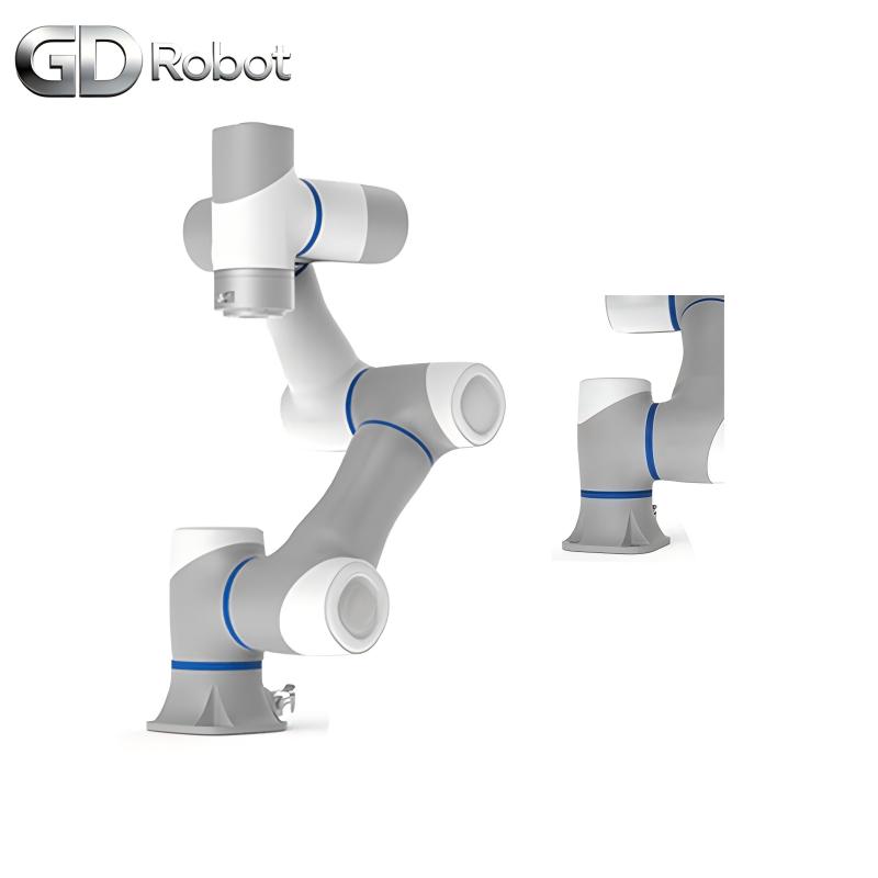 GD3 - Good Robot