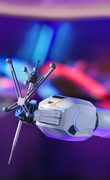 Cirq® Robotic Surgical System