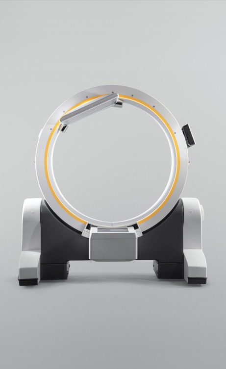Loop-X® Mobile Imaging Robot