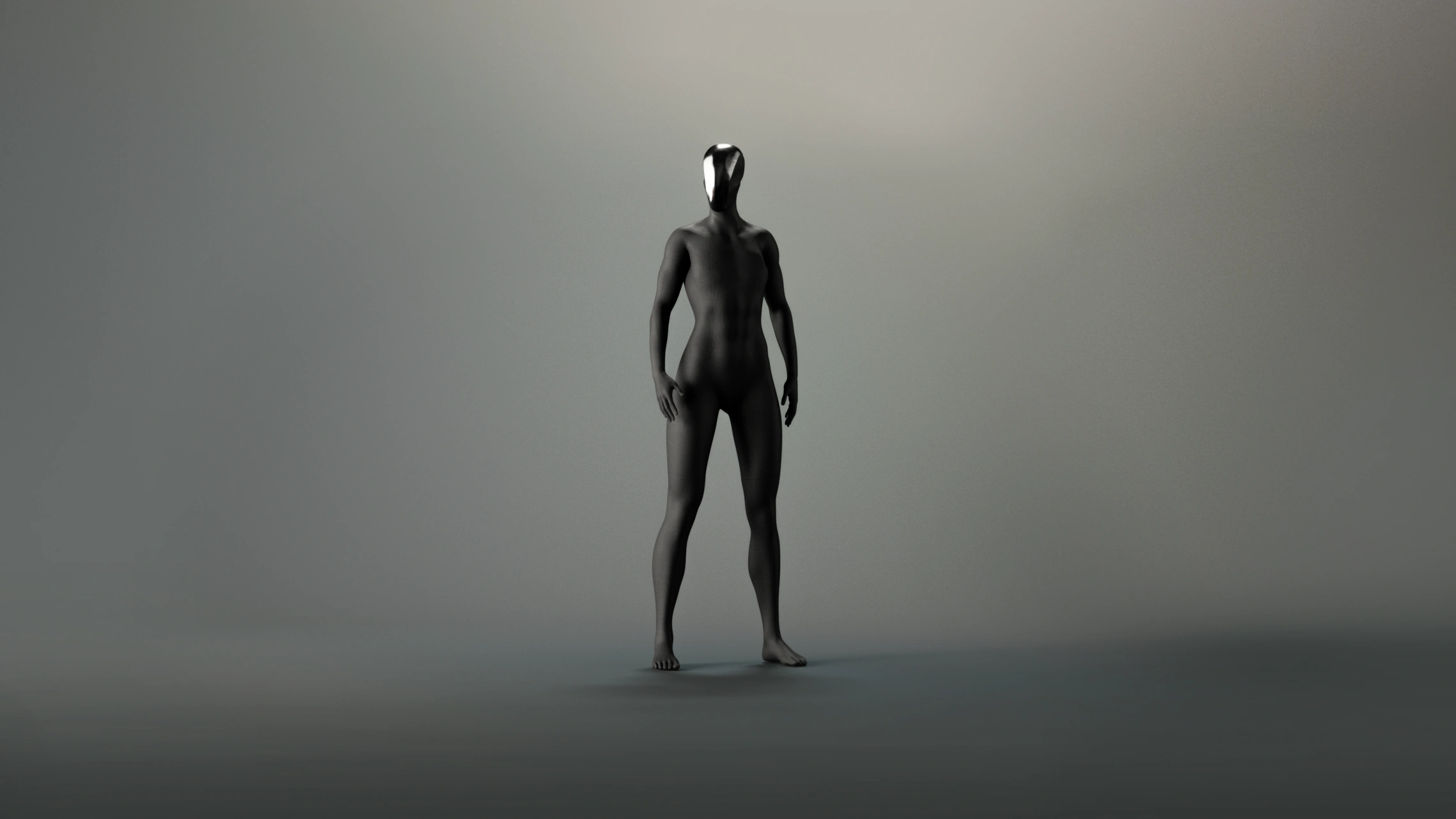 Clone Alpha