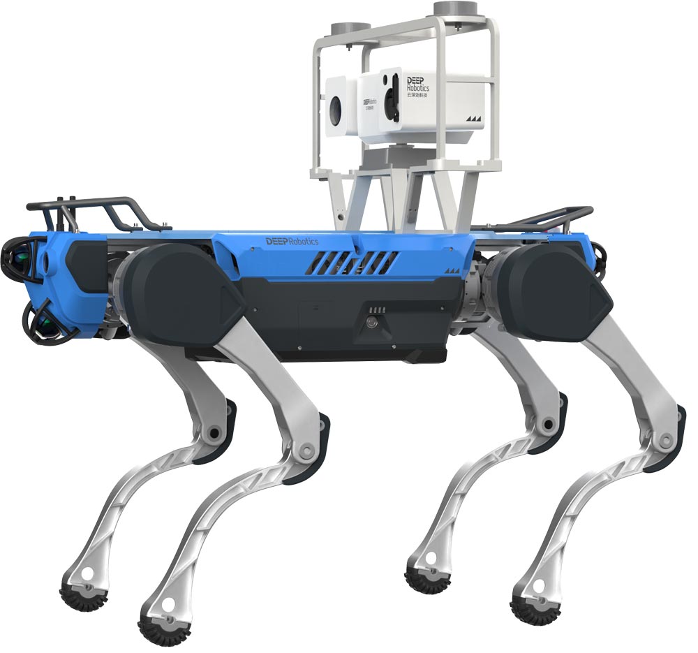 LYNX M20 Pro