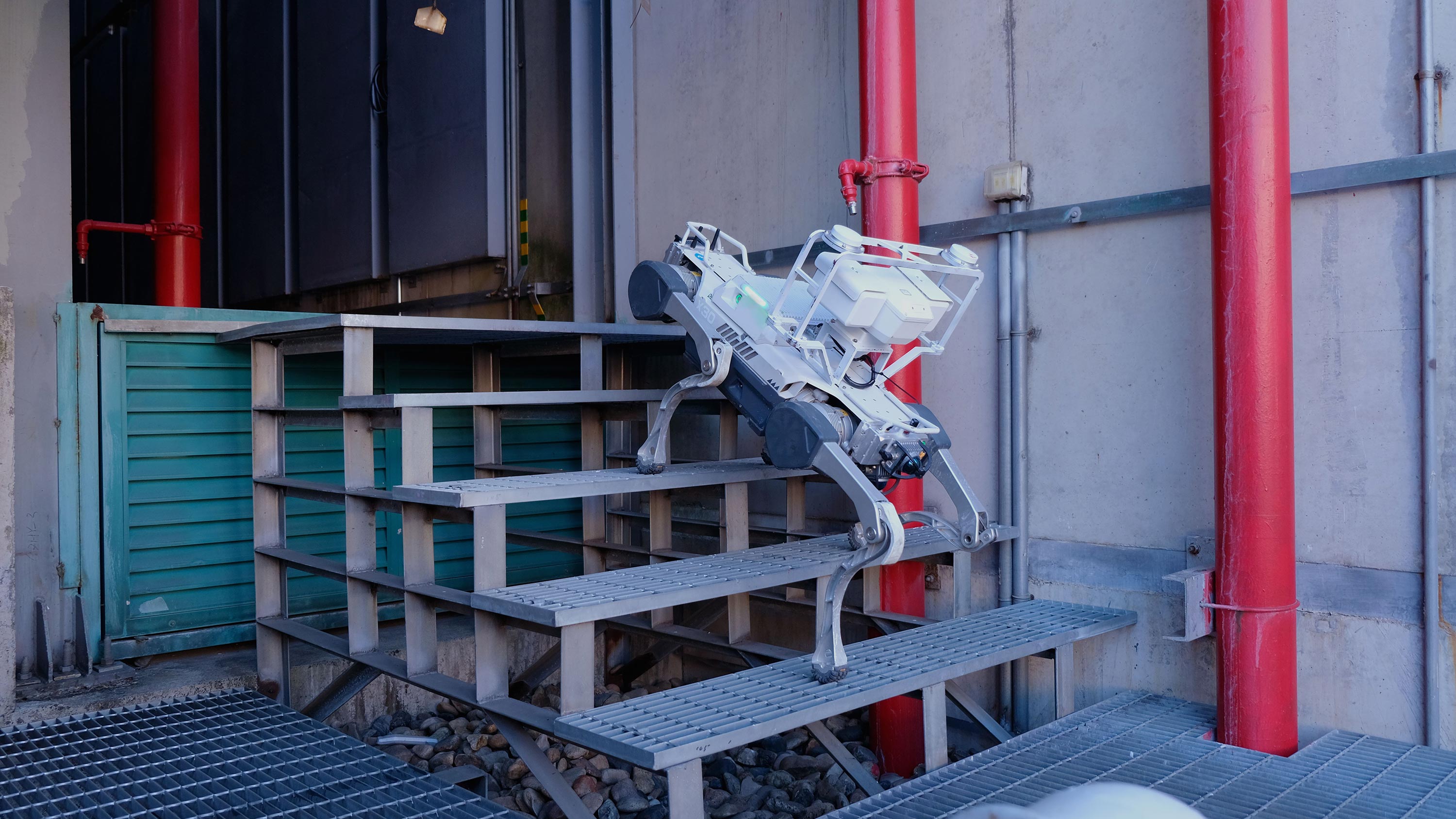 LYNX M20 Pro