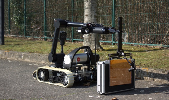 Cameleon MK3