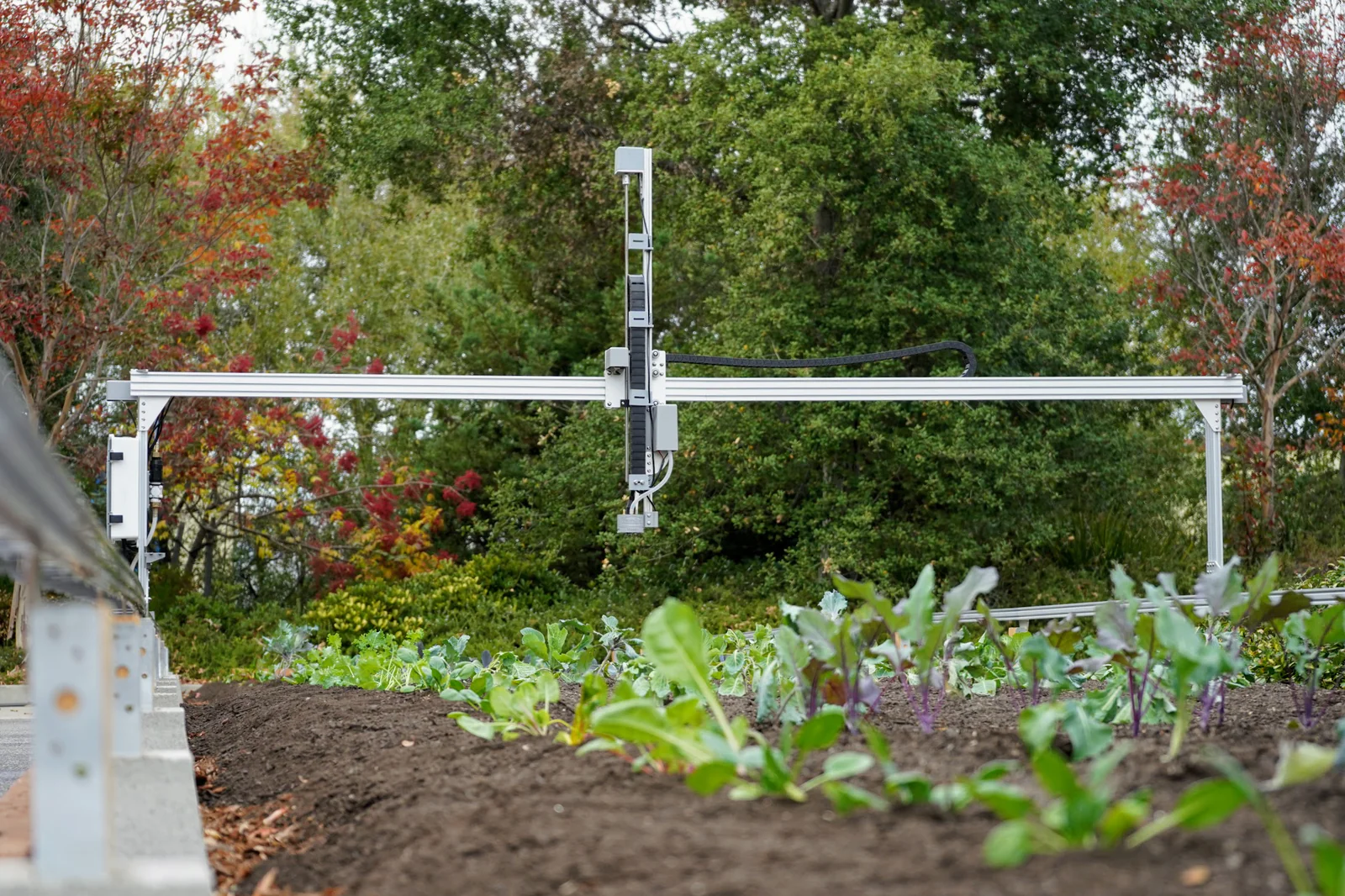 FarmBot Genesis v1.8
