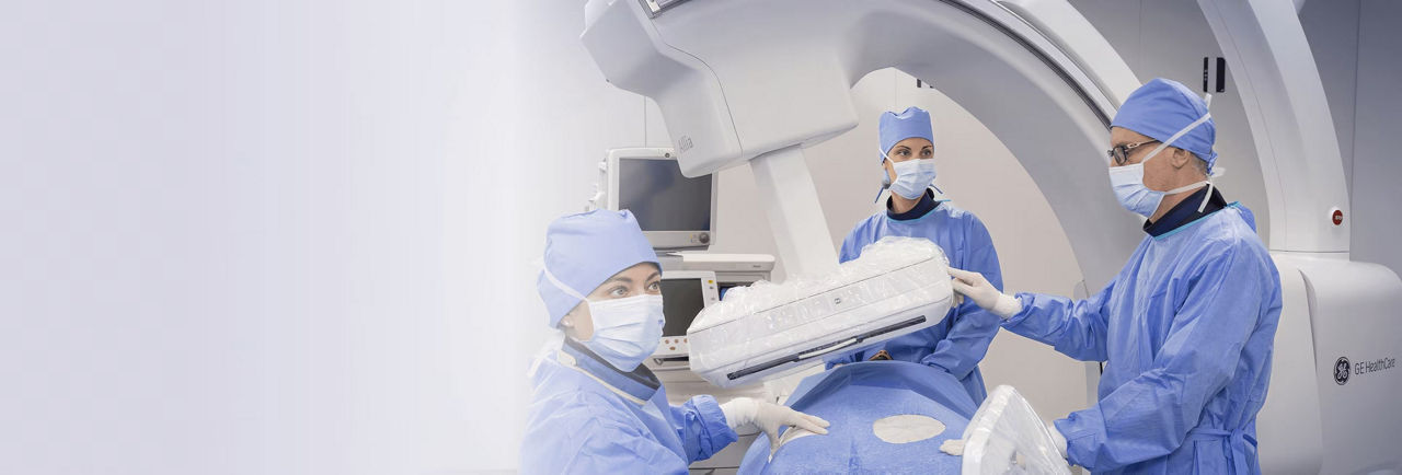 Allia™ Moveo robot
