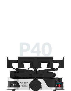 Geek+ P40 robot
