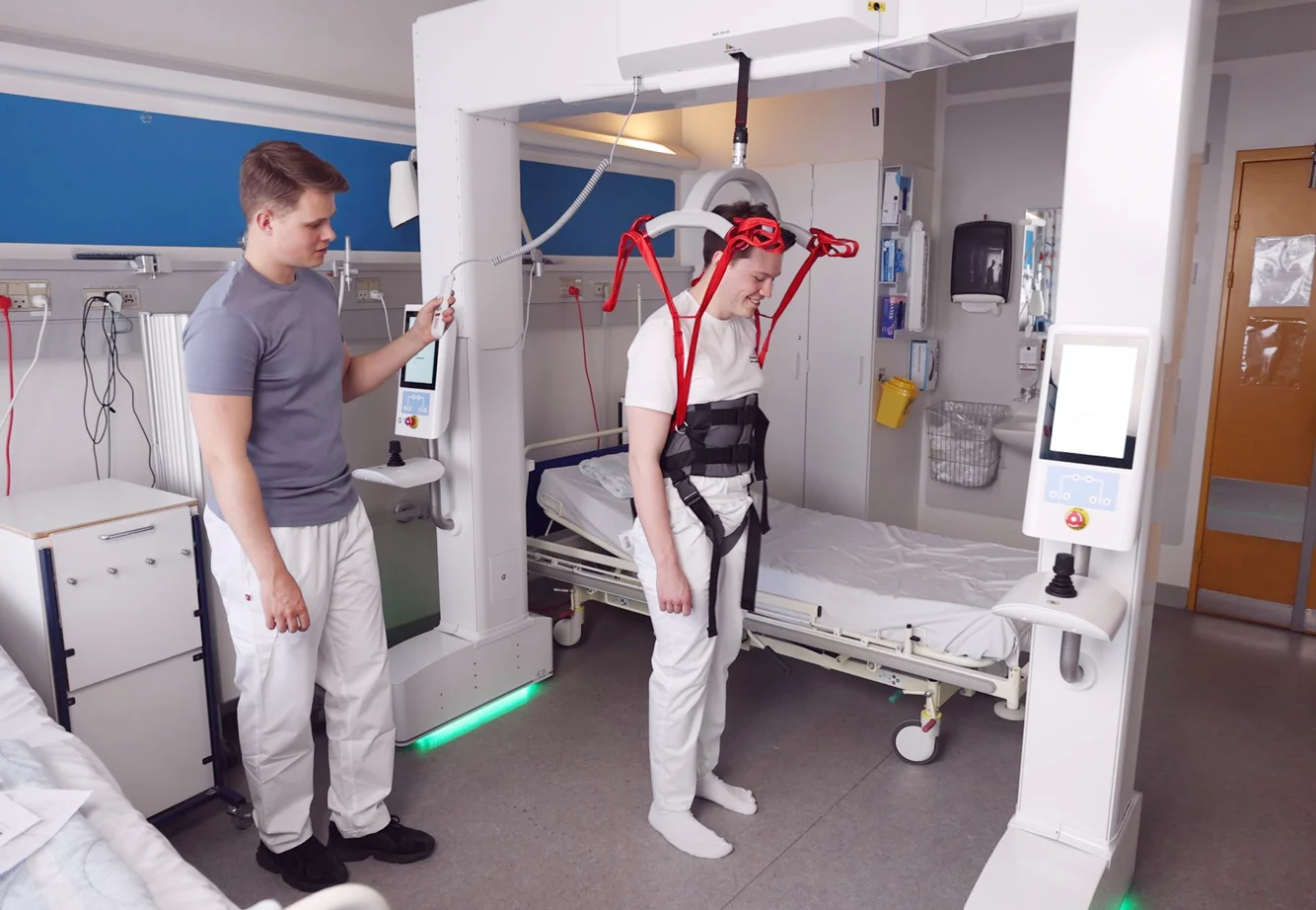 PTR Robot