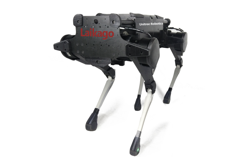 Laikago