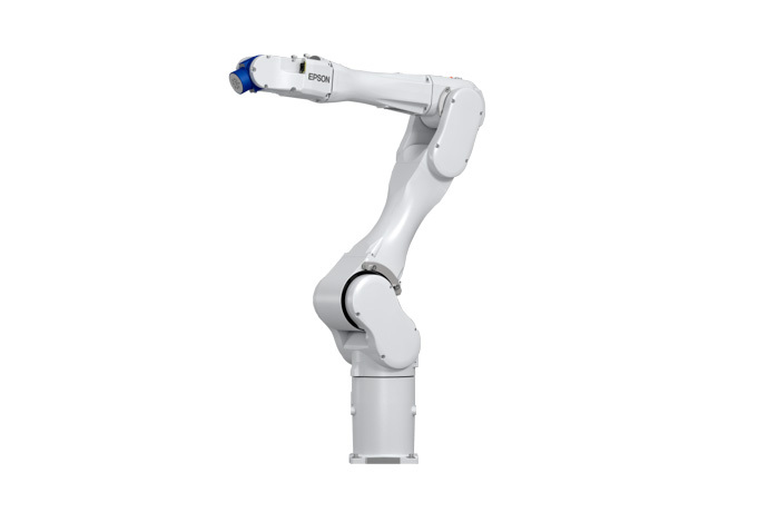 Epson C12XL 6-Axis Robot