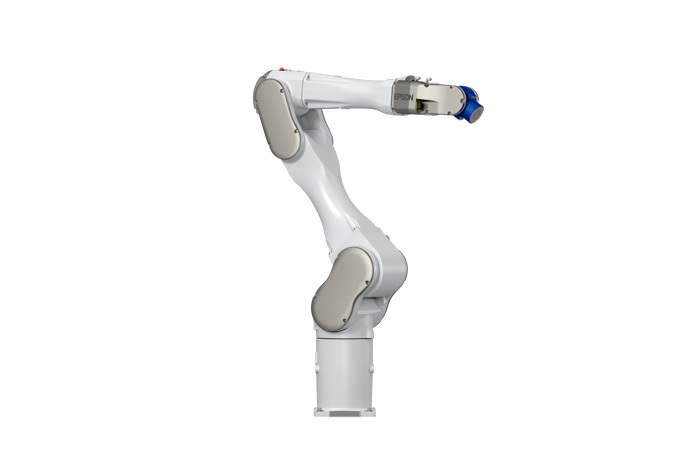 Epson C12XL 6-Axis Robot