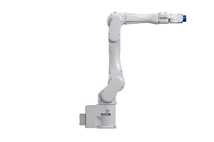 Epson C12XL 6-Axis Robot