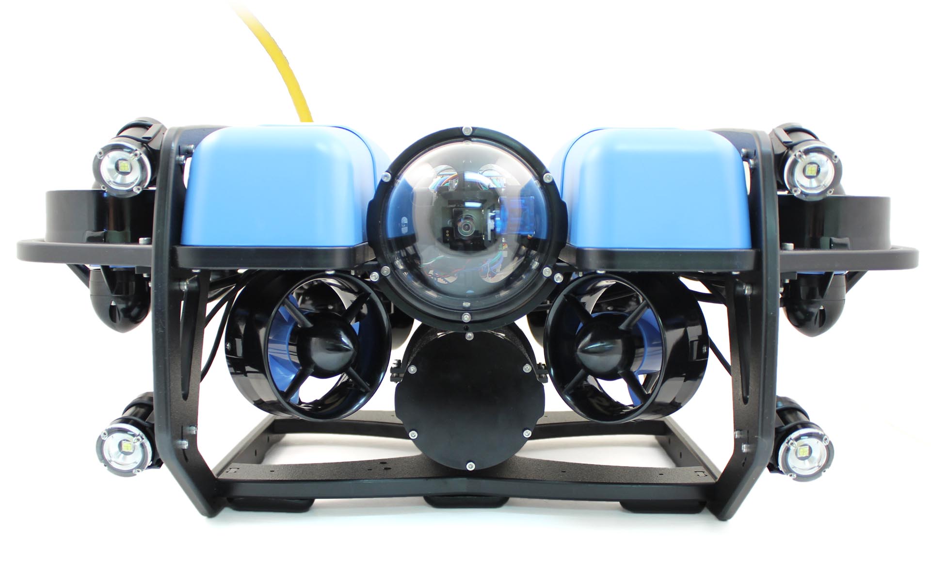 BlueROV2