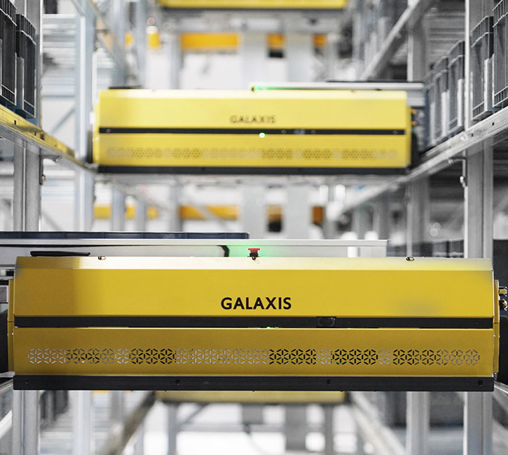 Two-Way Tote MSR LASER