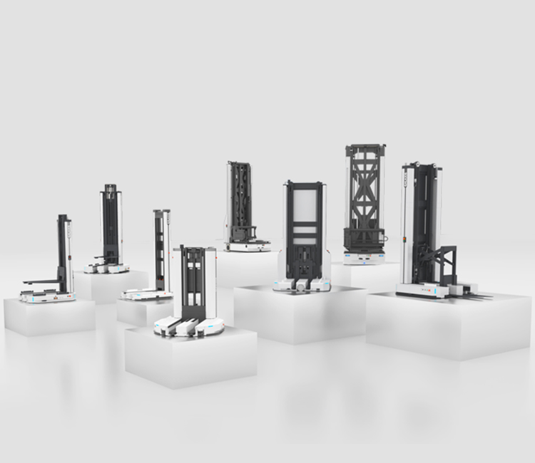 VFR Series robot
