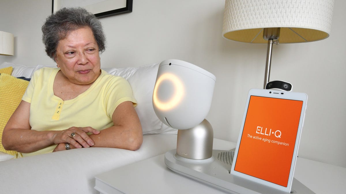 ElliQ