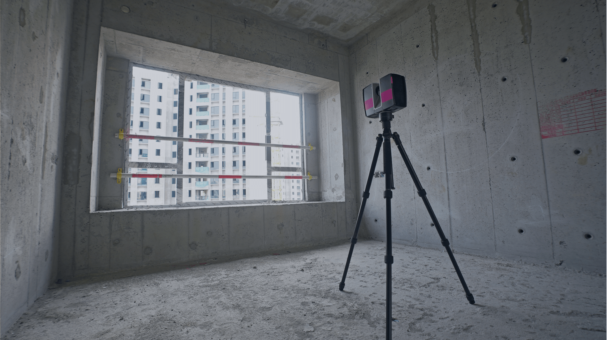 Measuring Robot CL10