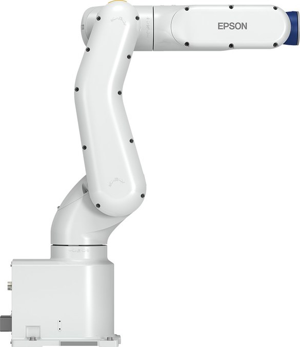 VT6L-DC 6-Axis Robot