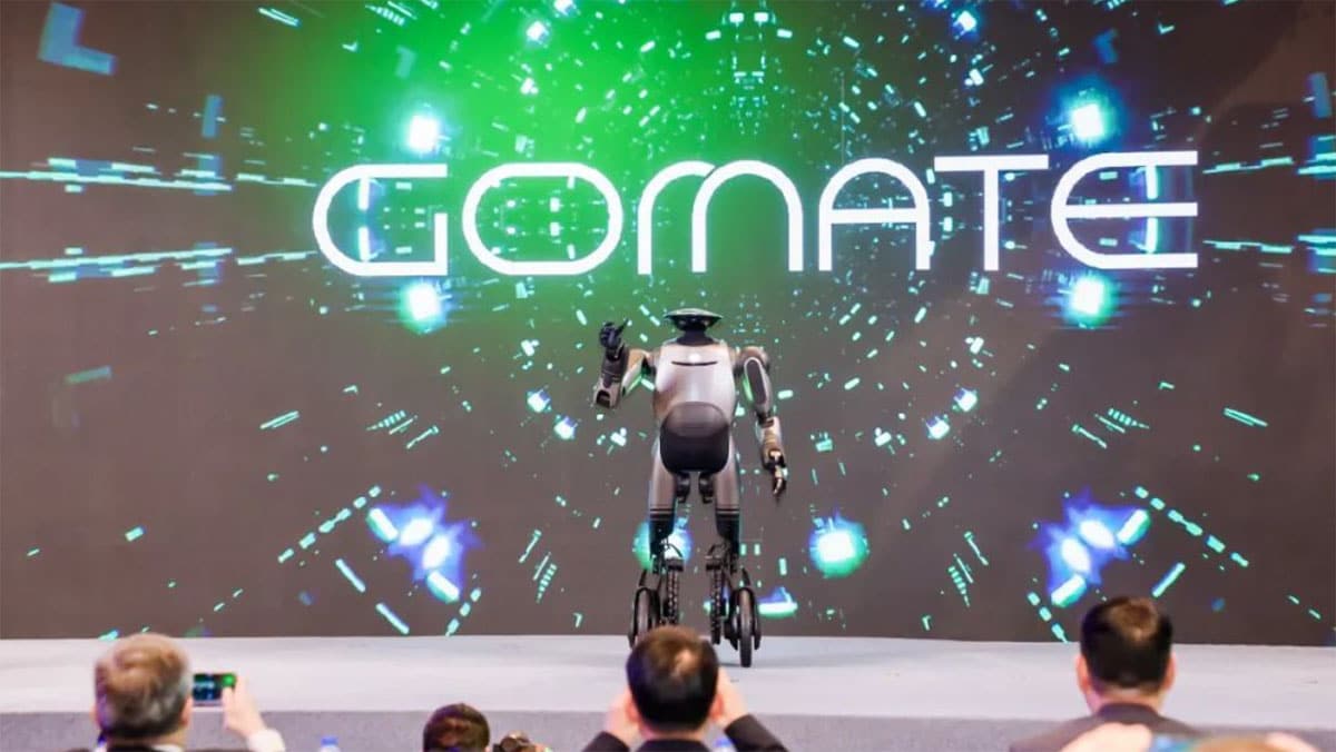 GAC GoMate
